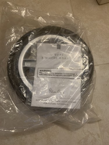 Adattatore ruote silver - adattatore,