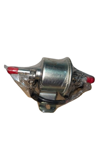 Pompa gasolio elettrica 12v - pompa,