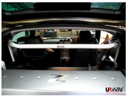 Nissan 350z 350 barra ultra - 350, z