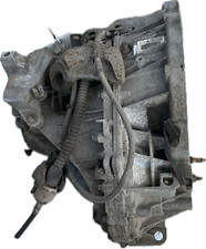 Cambio manuale per modello RENAULT MEGANE III 1.5 DCI 6 MARCE TL4 7701700585