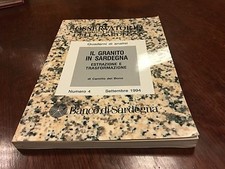 C806  IL GRANITO IN SARDEGNA