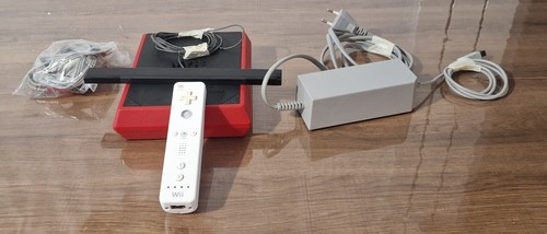 Console nintendo wii - nintendo, mini