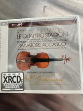 VIVALDI THE FOUR SEASONS 2