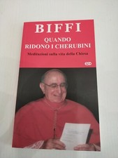 Quando ridono cherubini - ridono,