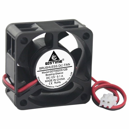 Ventola raffreddamento 12v - raffreddamento,