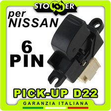 Pulsante Interruttore