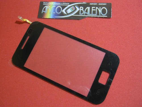 Vetro touch screen per - vetro+touch,