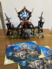 Lego lotto 5 set Atlantis 8056