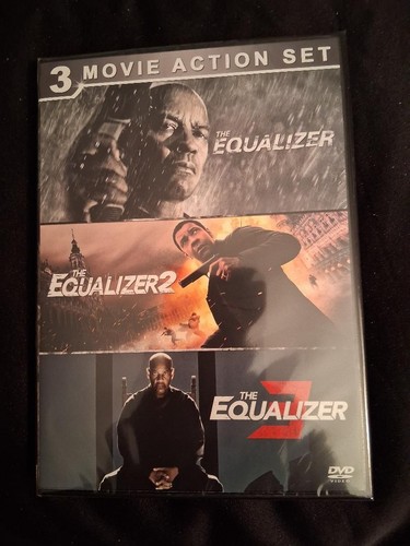 New equalizer movie - movie, 3
