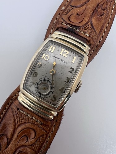 Raro orologio vintage anni 40 - orologio,