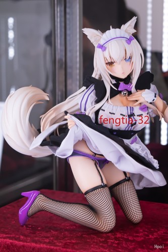 Nuovo nekopara coconut - nuovo,