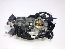 Corpo farfallato iniettore - farfallato,