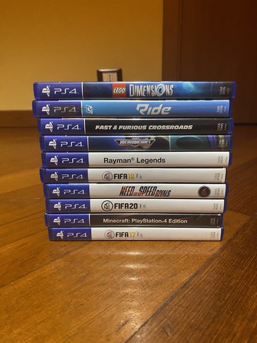 Giochi ps4 - giochi,