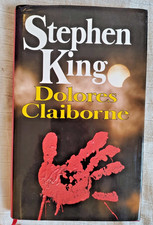 Stephen King Dolores Claiborne