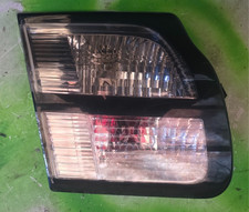 Fanale posteriore interno passeggero Saab 9-3 Cabrio 2008-12 N/S 12770163