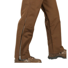 Snake Chaps marca Mule -