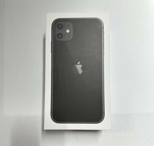 Smartphone apple iphone - apple, 11