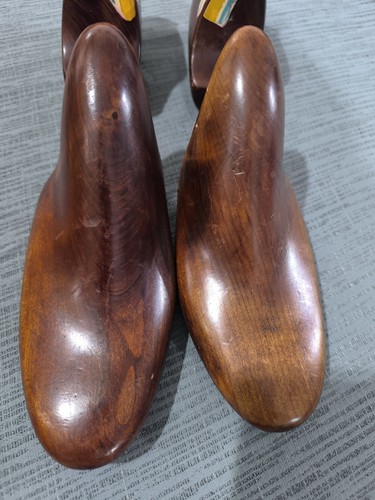 Tendiscarpe legno vintage - tendiscarpe,