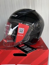 Casco Jet Ls2 OF616 Airflow 2