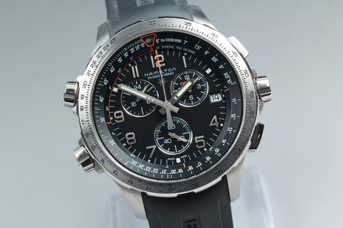Orologio hamilton aviation - orologio,
