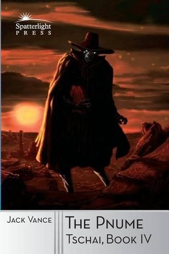 Jack vance the pnume - jack,