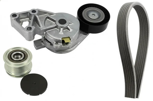 Kit cinghia trapezoidale