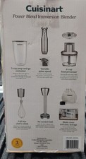 Cuisinart HB-500PC Frullatore