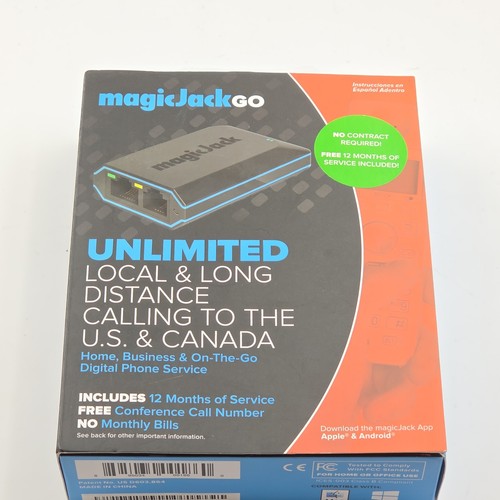 Adattatore voip fax smartphone - adattatore,