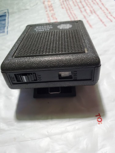 Rarissimo motorola pager - rarissimo,