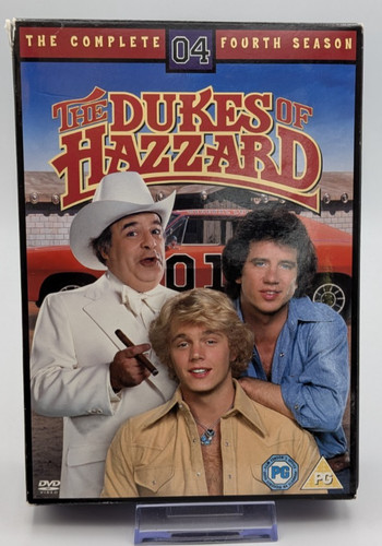The dukes hazzard - of, hazzard: