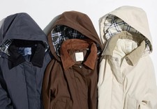 Giacca corta UNIQLO x JW