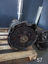 CAMBIO AUTOMATICO PER BMW Serie 5 E60 6HP26 M57D306D2 diesel 2993 (03>10)