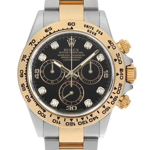 Rolex cosmograph daytona - daytona, 8p