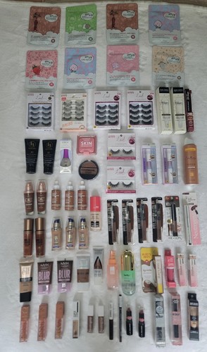 Mix trucco cura della pelle - mix,