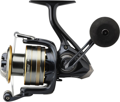 Mx2 saltwater spinning - mx2,
