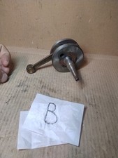 crankshaft new stock bottom