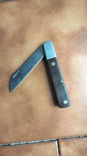 Coltellino Garanti 222 coltello Knife tasca pieghevole Vintage