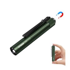 T1A Mini Torcia EDC Tascabile