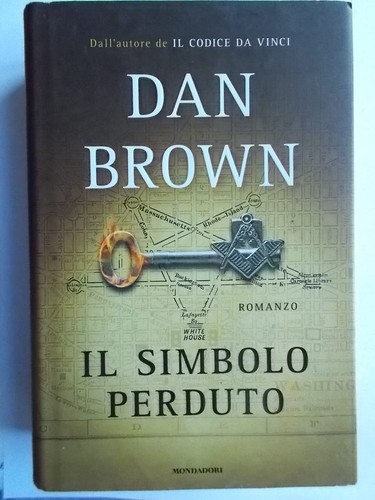 Simbolo perduto - il,