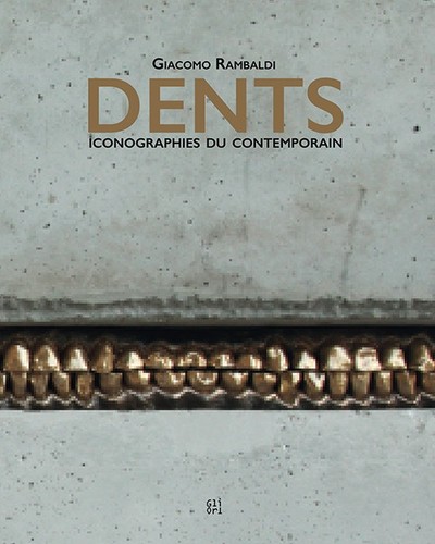 Giacomo rambaldi dents - rambaldi.,