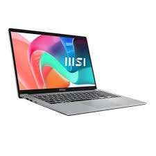 Msi notebook modern - modern, 15