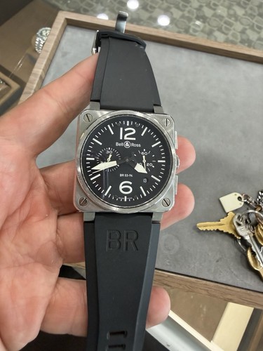 Orologio uomo automatico - orologio,
