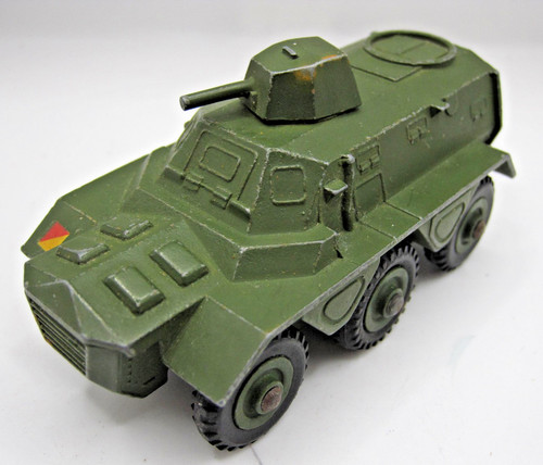 Dinky toys army - dinky,