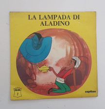 Marlo Leone – La Lampada Di Aladino