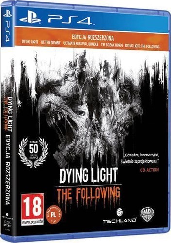 Dying enhanced edition uncut - enhanced,