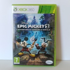 Epic Mickey 2 L'Avventura di