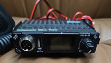 President Bill FCC 40 Channel