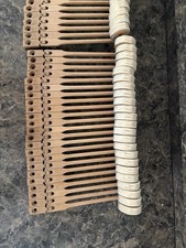 Martelli, gambi e nocche per