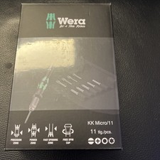 Wera 05135938001 Kraftform