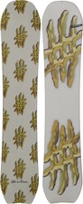 SI. Snowboard All Mountain